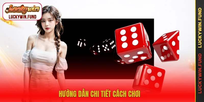 Hướng dẫn chi tiết cách chơi 