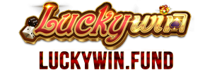 logo luckywin fun